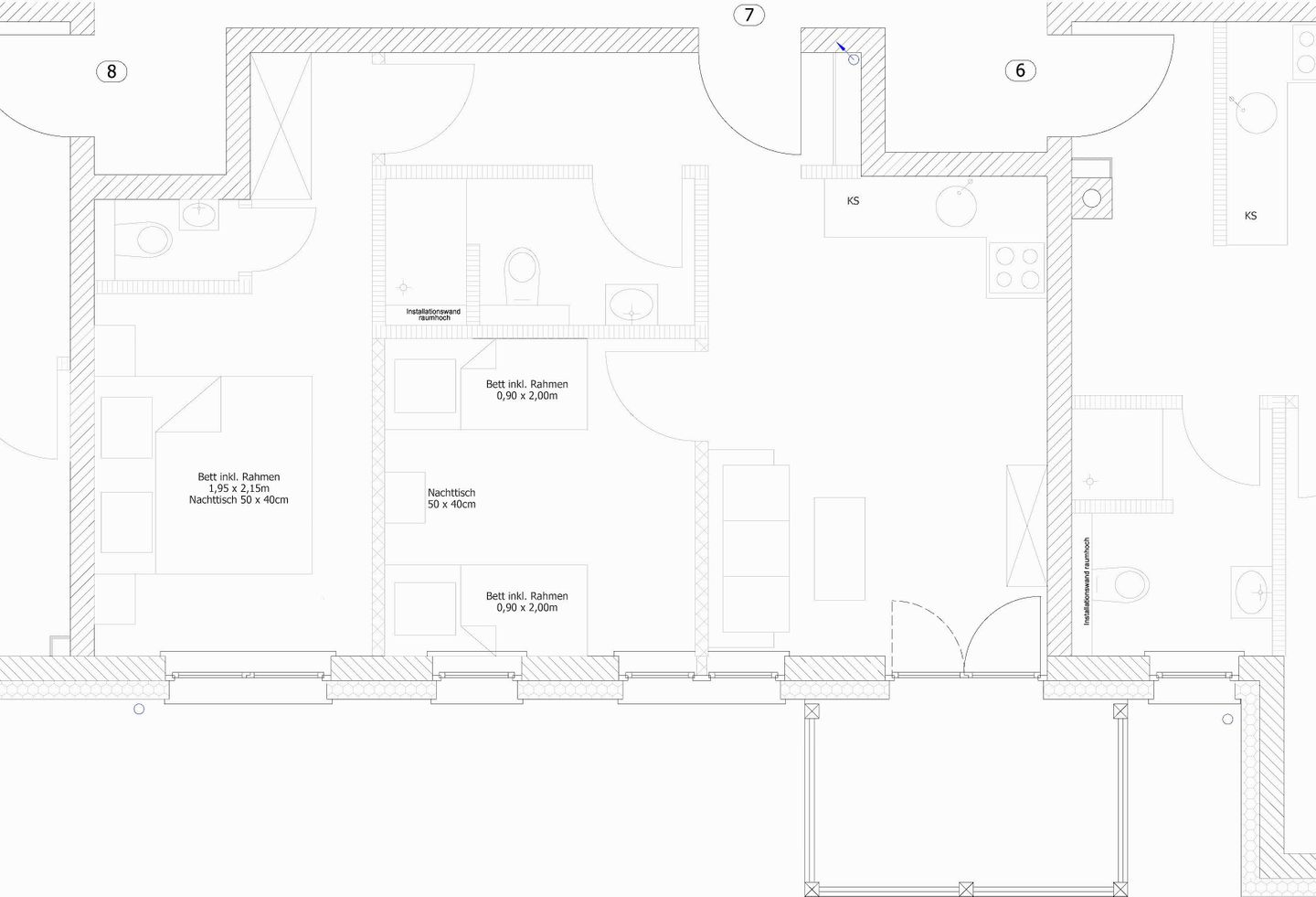 Villa Ocean Time Villa Ocean Time WHG 07  - 