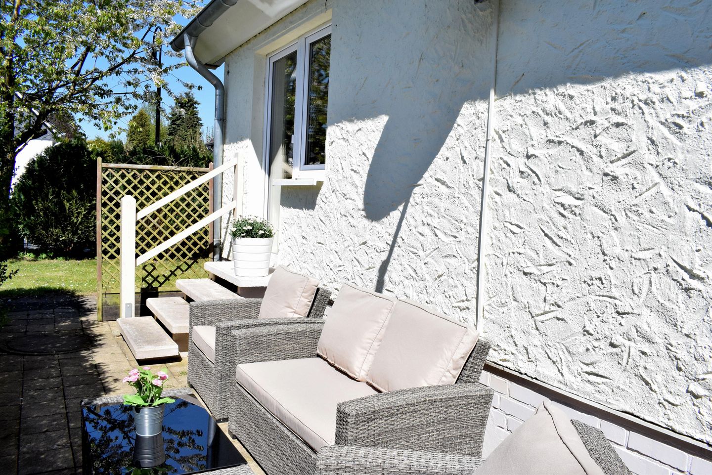 Ocean Way House Ocean Way House Wohnung 2  - 