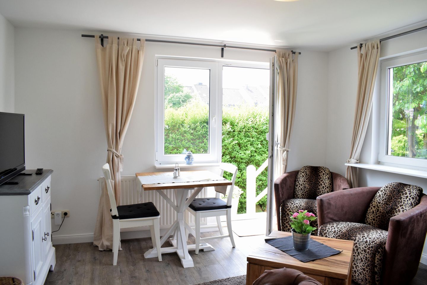 Ocean Way House Ocean Way House Wohnung 2  - 