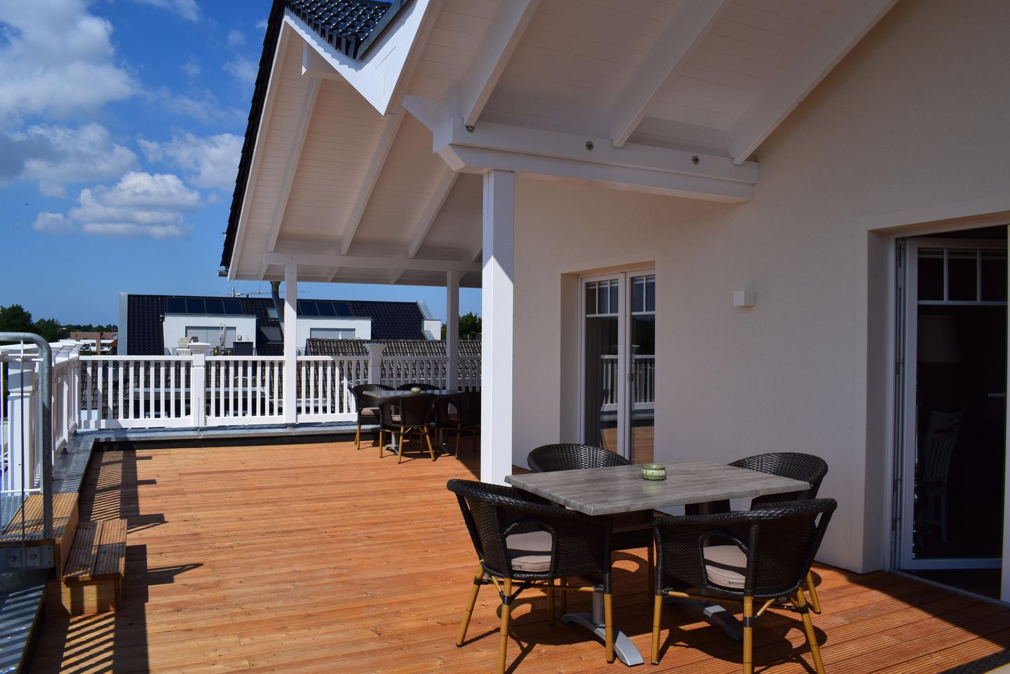 Villa Ocean Time Villa Ocean Time WHG 17  - 