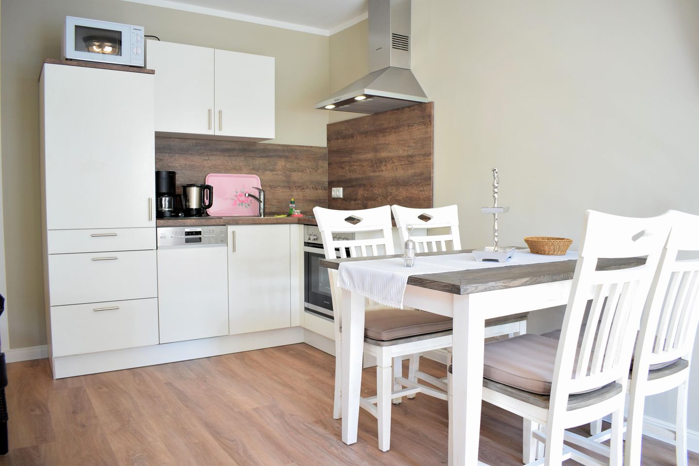 Villa Ocean Time Villa Ocean Time WHG 07  - 