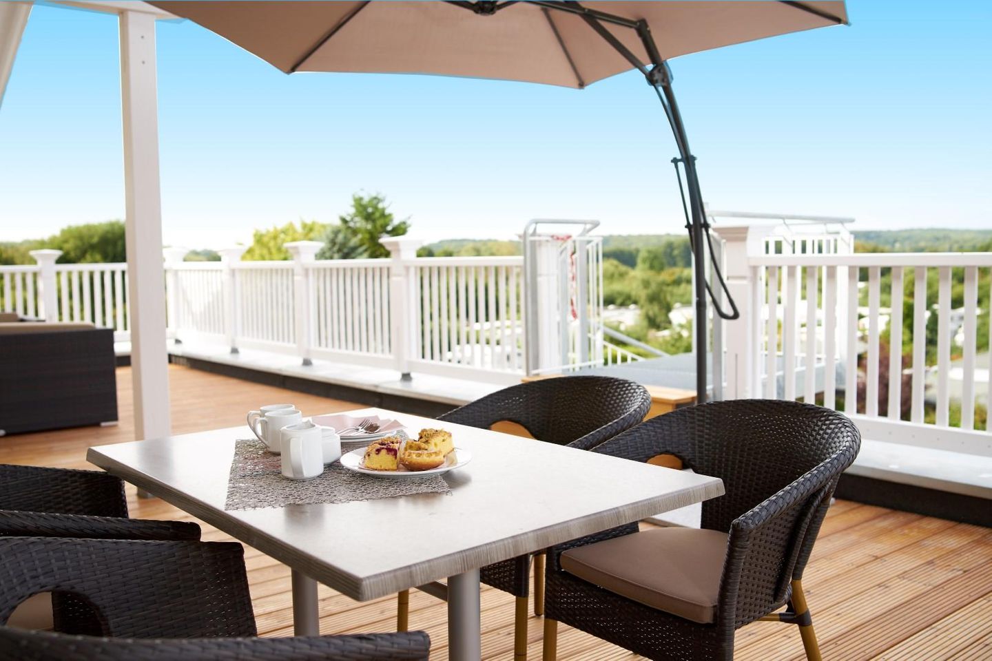 Villa Ocean Time Villa Ocean Time WHG 17  - 