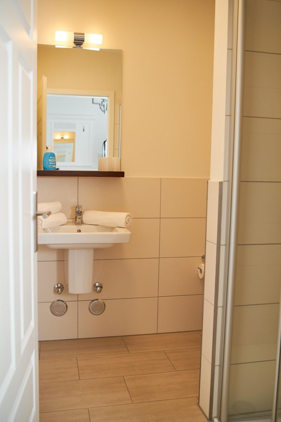 Villa Ocean Time Villa Ocean Time WHG 16  - 