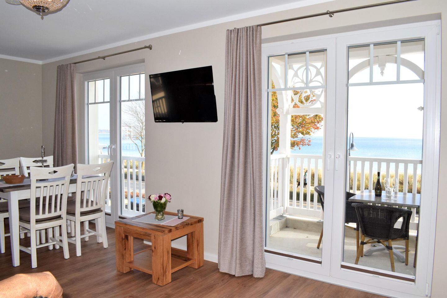 Villa Ocean Time Villa Ocean Time WHG 11