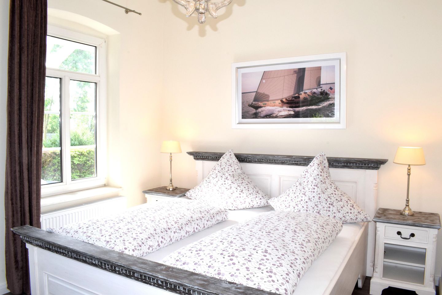 Villa Park Ocean Villa Park Ocean Wohnung 2 Haffkrug - 