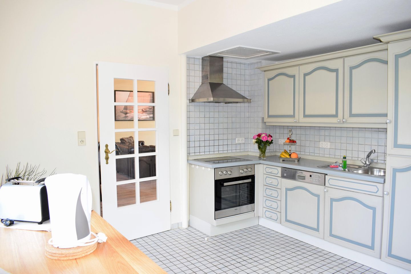 Villa Park Ocean Villa Park Ocean Wohnung 2 Haffkrug - 