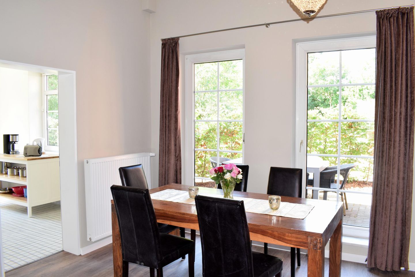 Villa Park Ocean Villa Park Ocean Wohnung 2 Haffkrug - 