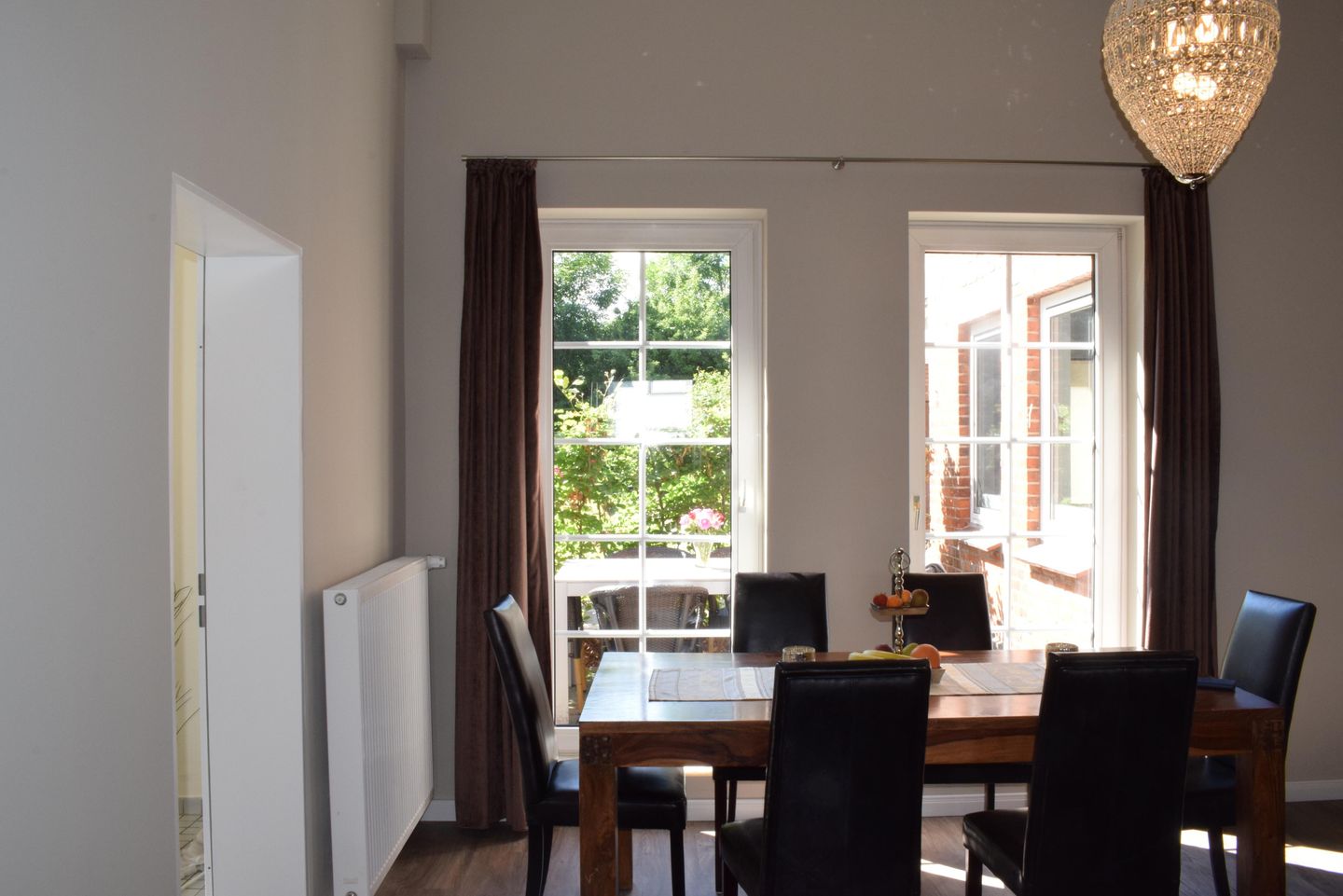 Villa Park Ocean Villa Park Ocean Wohnung 2 Haffkrug - 