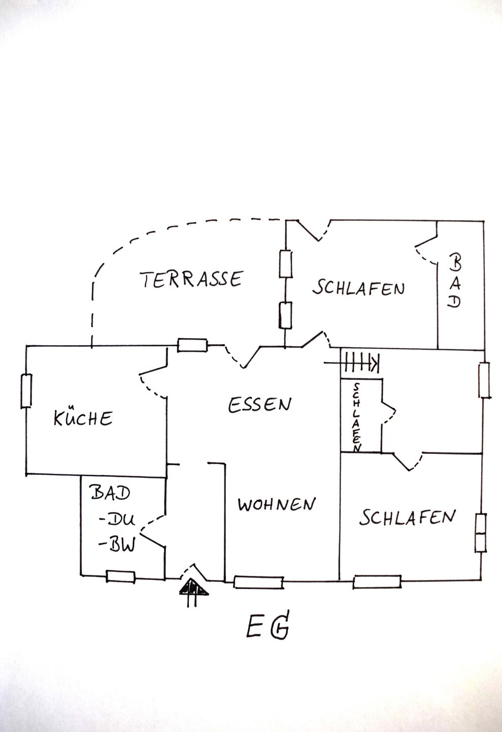 Villa Park Ocean Villa Park Ocean Wohnung 2 Haffkrug - 