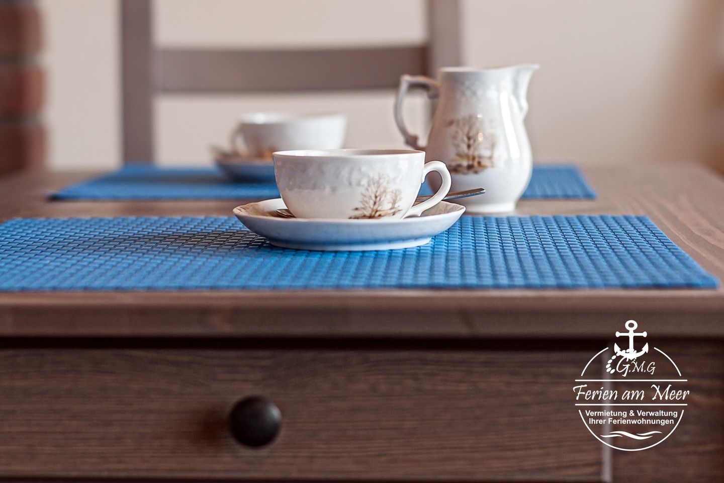  Langeoog Norddeich - 