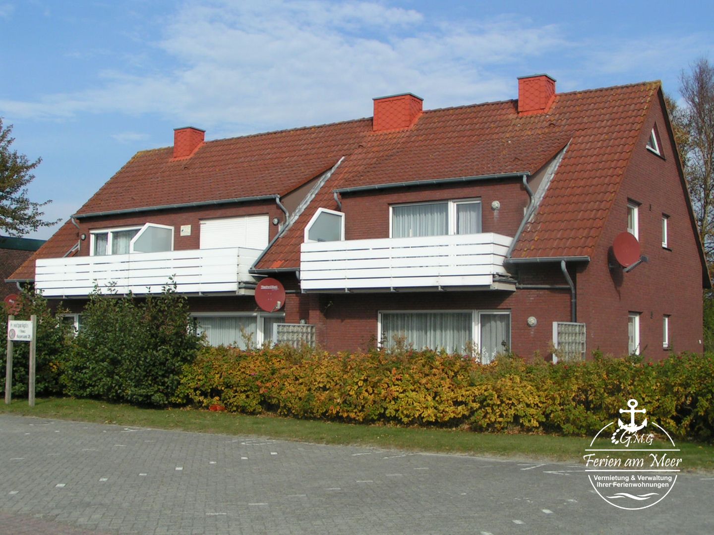  Langeoog Norddeich - 