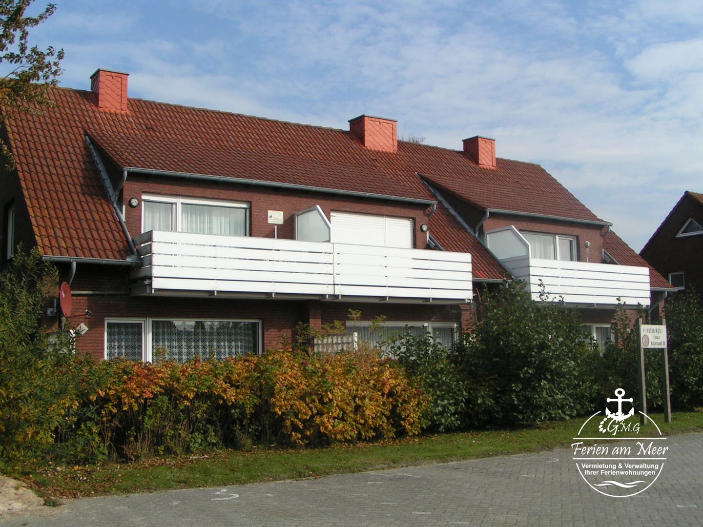  Langeoog Norddeich - 