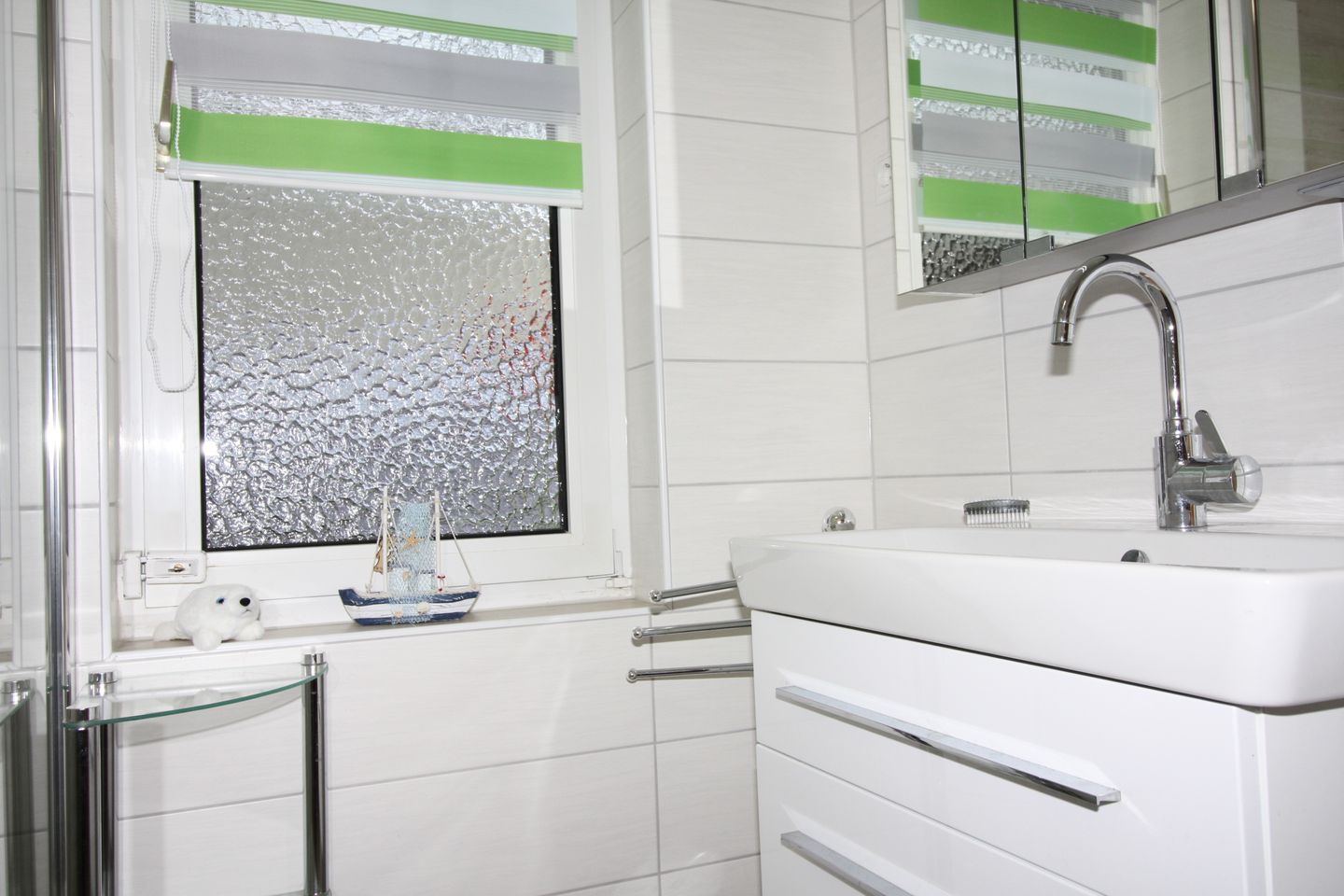  Ostfreesenhuus Vier Pfoten Marienhafe - 