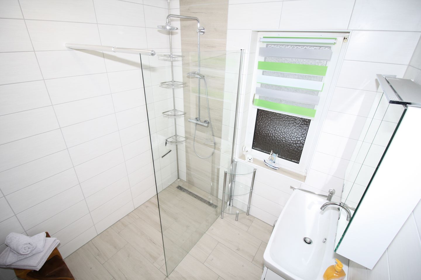  Ostfreesenhuus Vier Pfoten Marienhafe - 