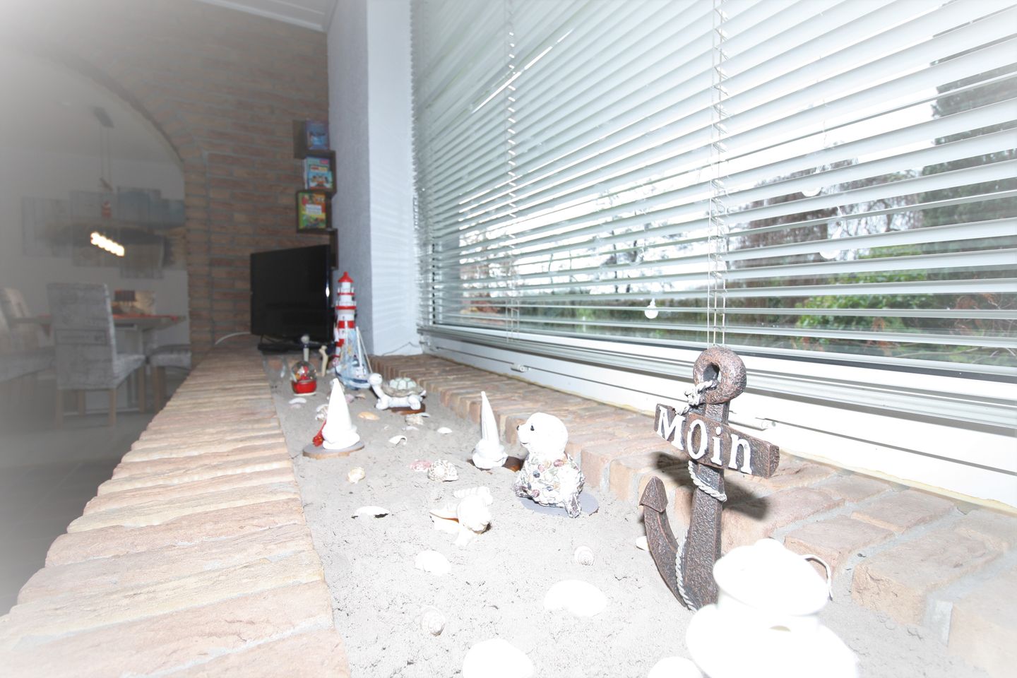  Ostfreesenhuus Vier Pfoten Marienhafe - 