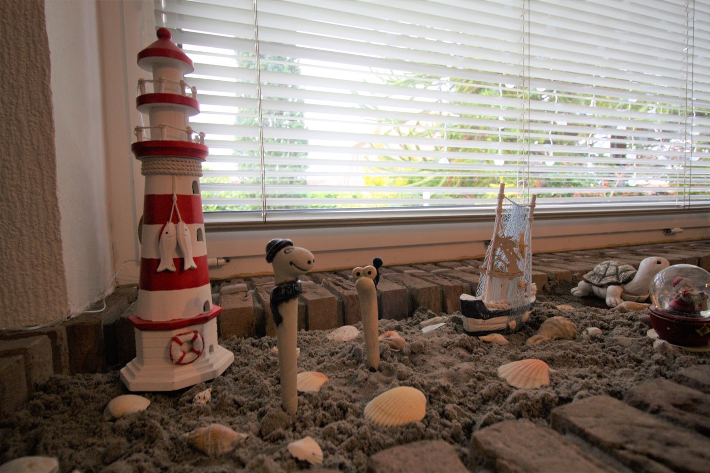  Ostfreesenhuus Vier Pfoten Marienhafe - 