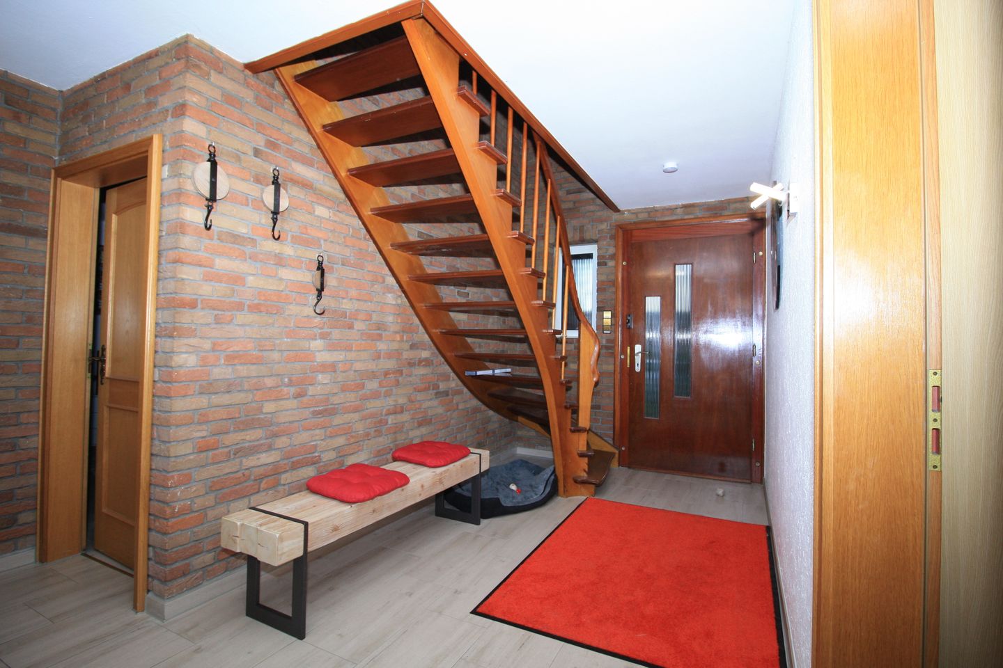  Ostfreesenhuus Vier Pfoten Marienhafe - 