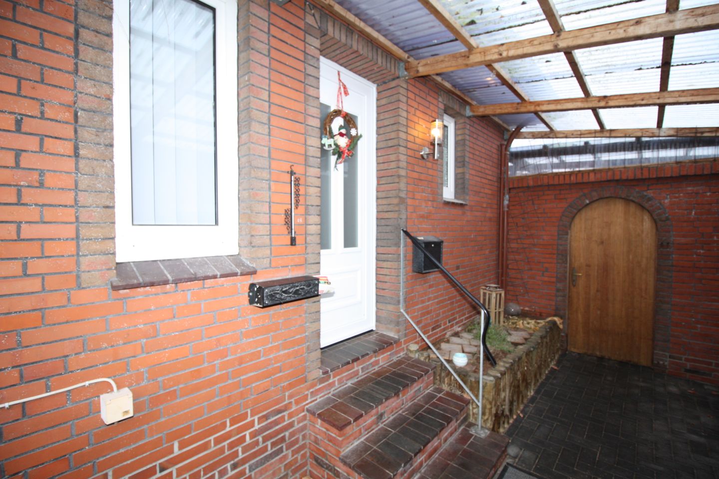  Ostfreesenhuus Vier Pfoten Marienhafe - 