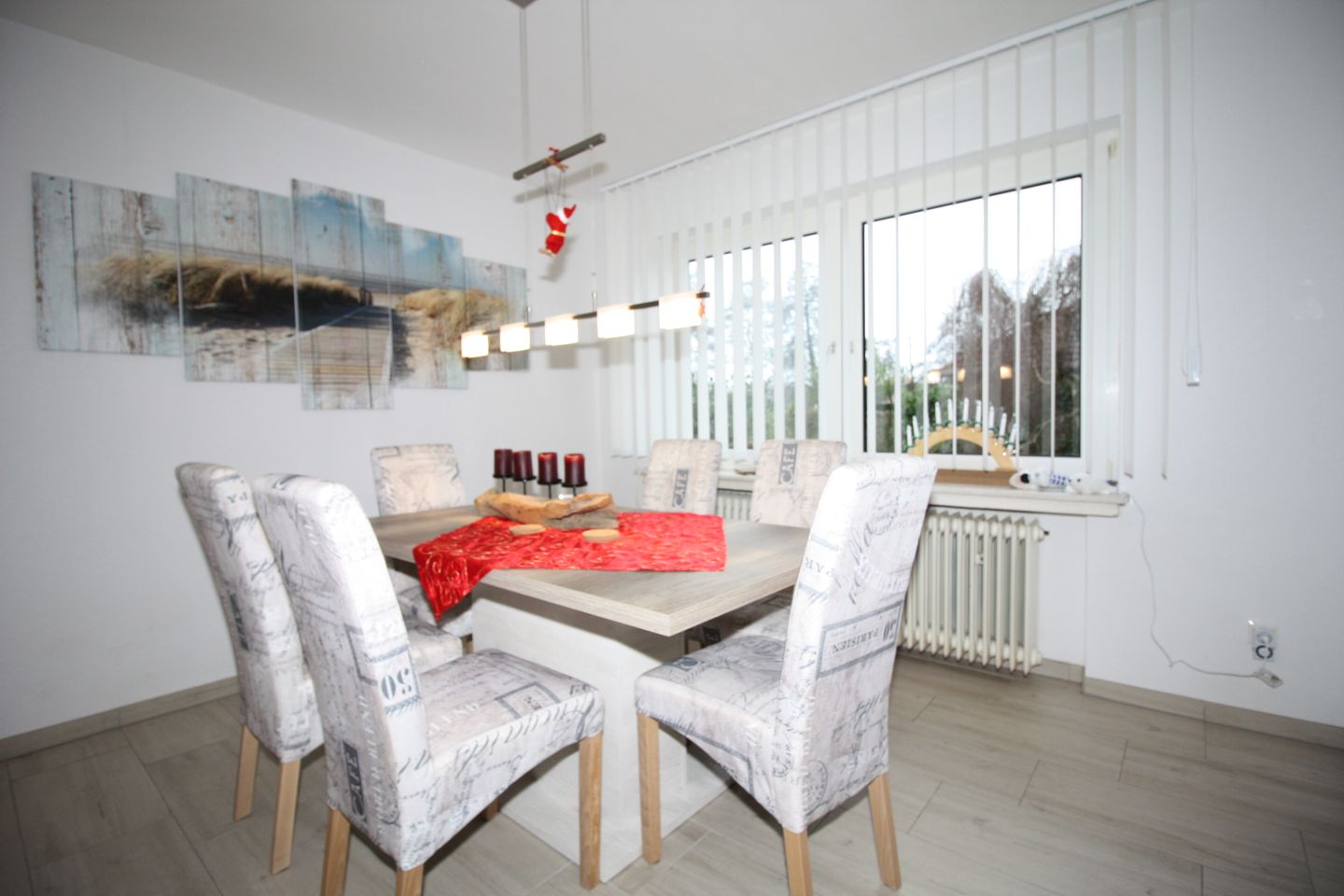  Ostfreesenhuus Vier Pfoten Marienhafe - 