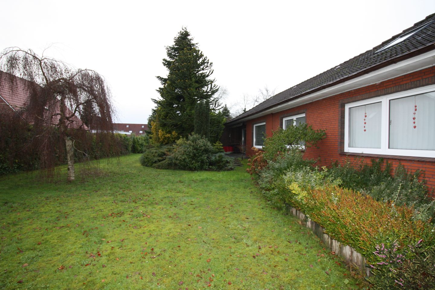  Ostfreesenhuus Vier Pfoten Marienhafe - 