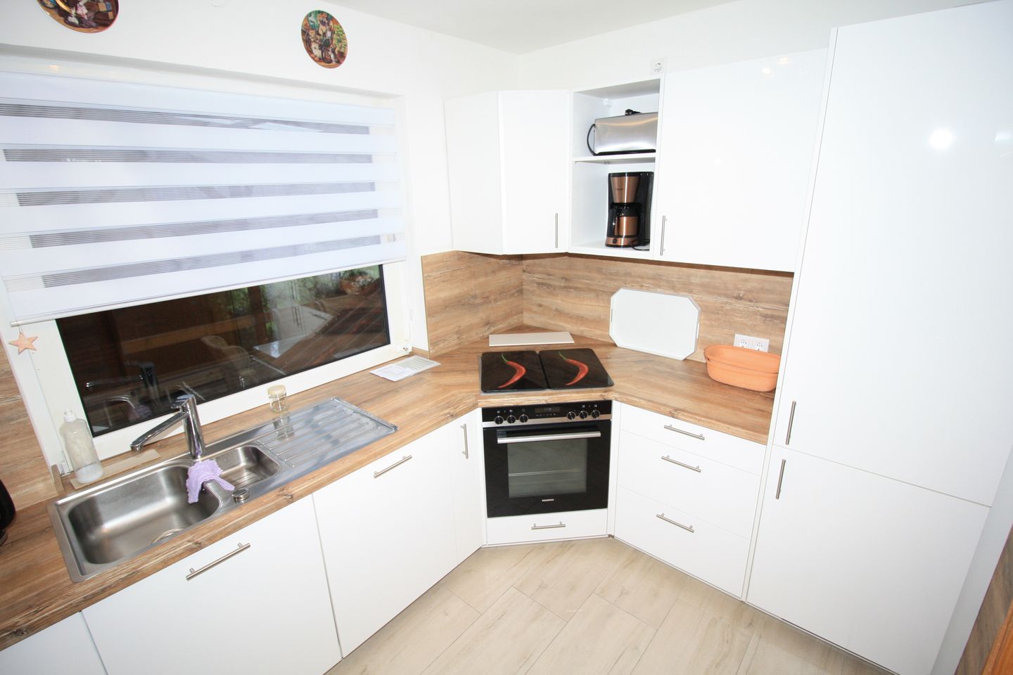  Ostfreesenhuus Vier Pfoten Marienhafe - 