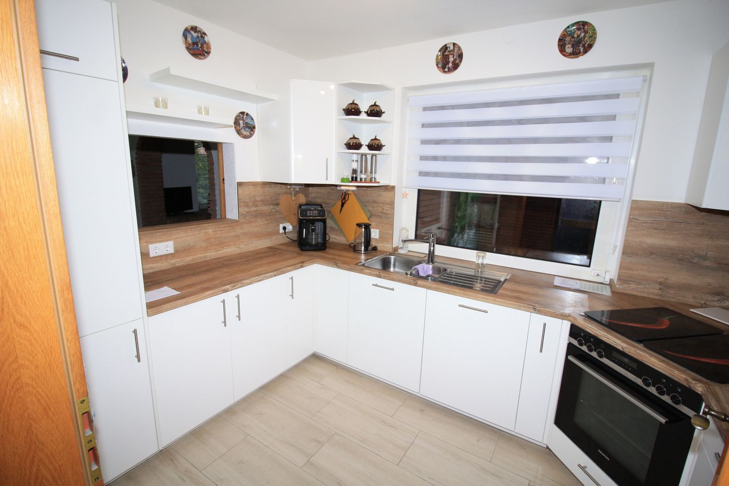  Ostfreesenhuus Vier Pfoten Marienhafe - 