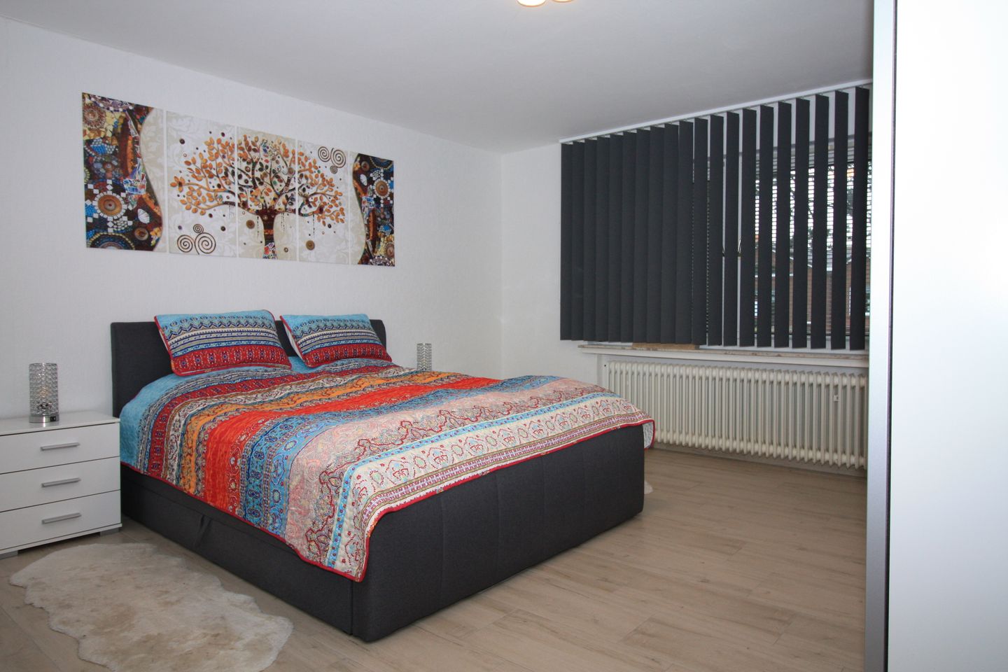  Ostfreesenhuus Vier Pfoten Marienhafe - 