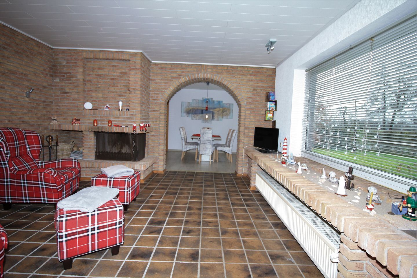  Ostfreesenhuus Vier Pfoten Marienhafe - 