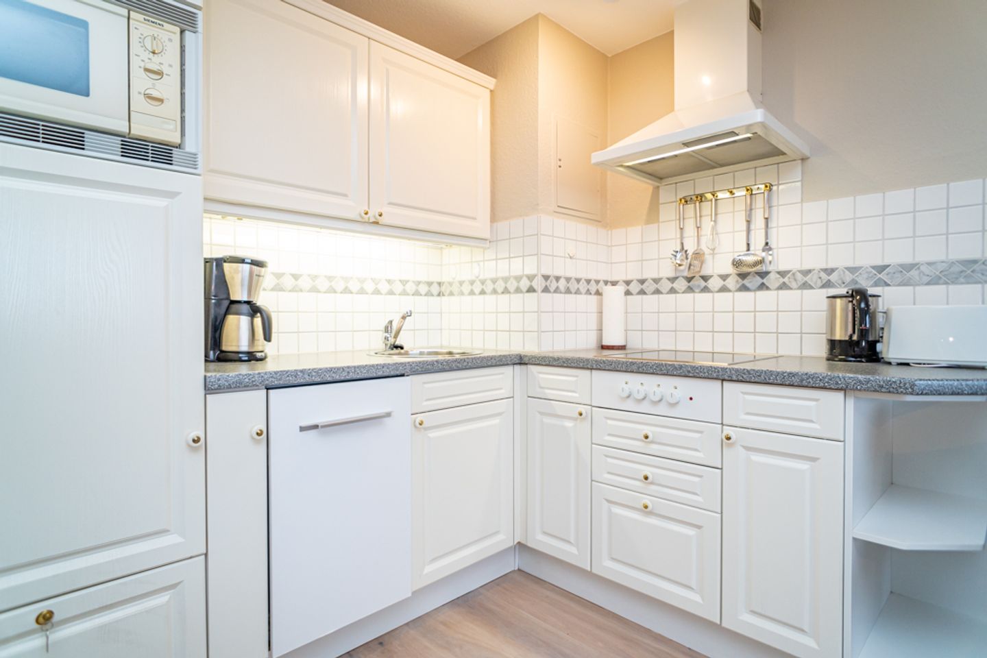 Hanseatenhaus Element 44 Westerland - 