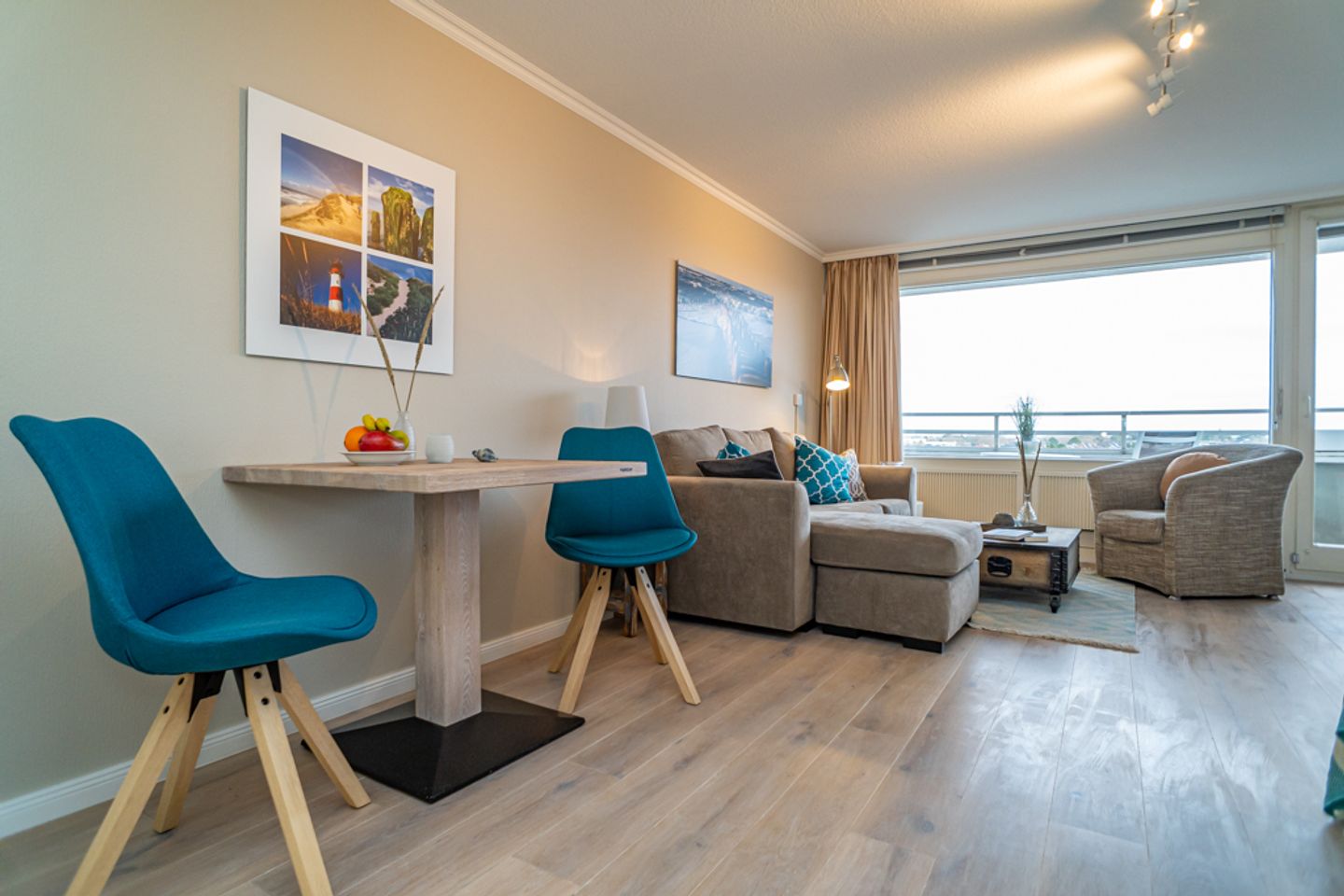 Hanseatenhaus Element 44 Westerland - 