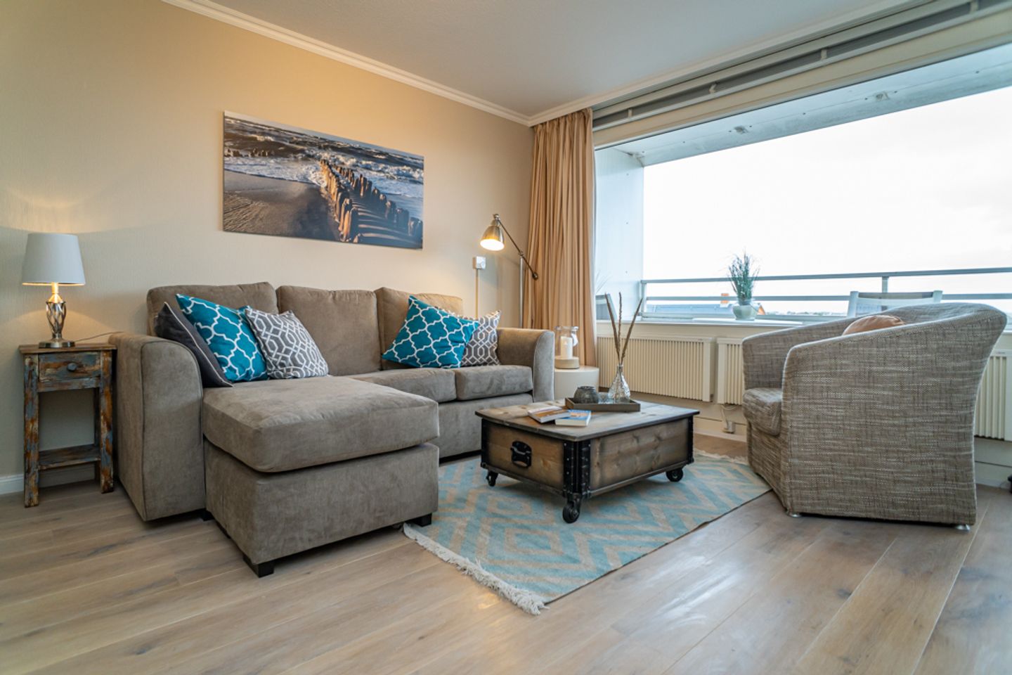 Hanseatenhaus Element 44 Westerland - 