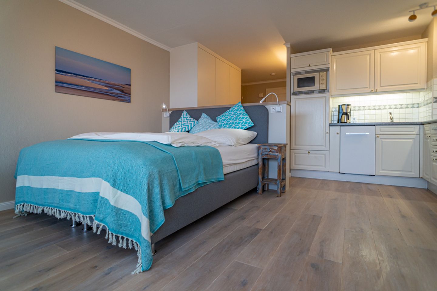 Hanseatenhaus Element 44 Westerland - 