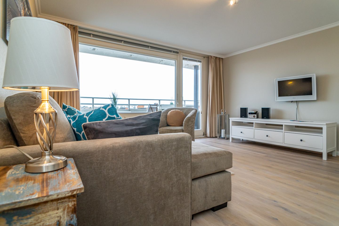 Hanseatenhaus Element 44 Westerland - 