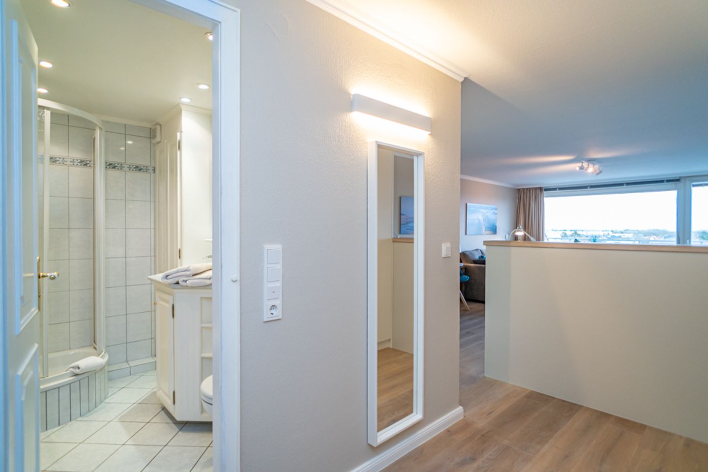 Hanseatenhaus Element 44 Westerland - 