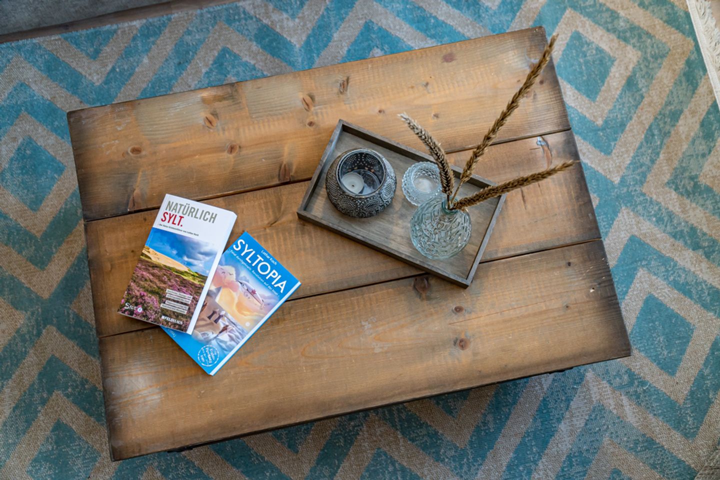 Hanseatenhaus Element 44 Westerland - 