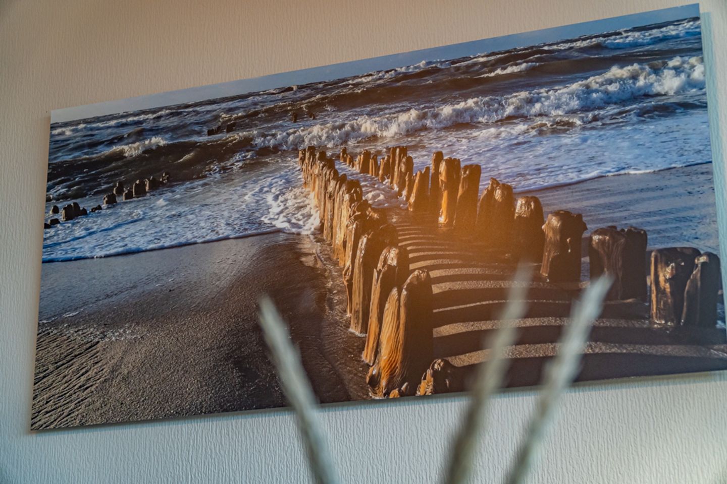 Hanseatenhaus Element 44 Westerland - 