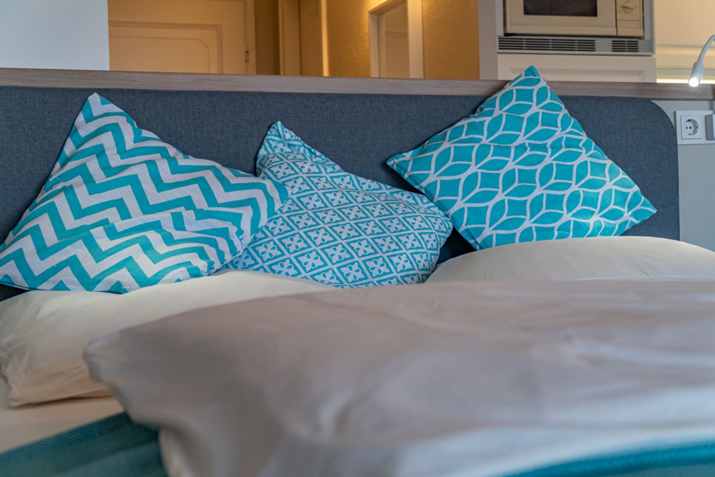 Hanseatenhaus Element 44 Westerland - 