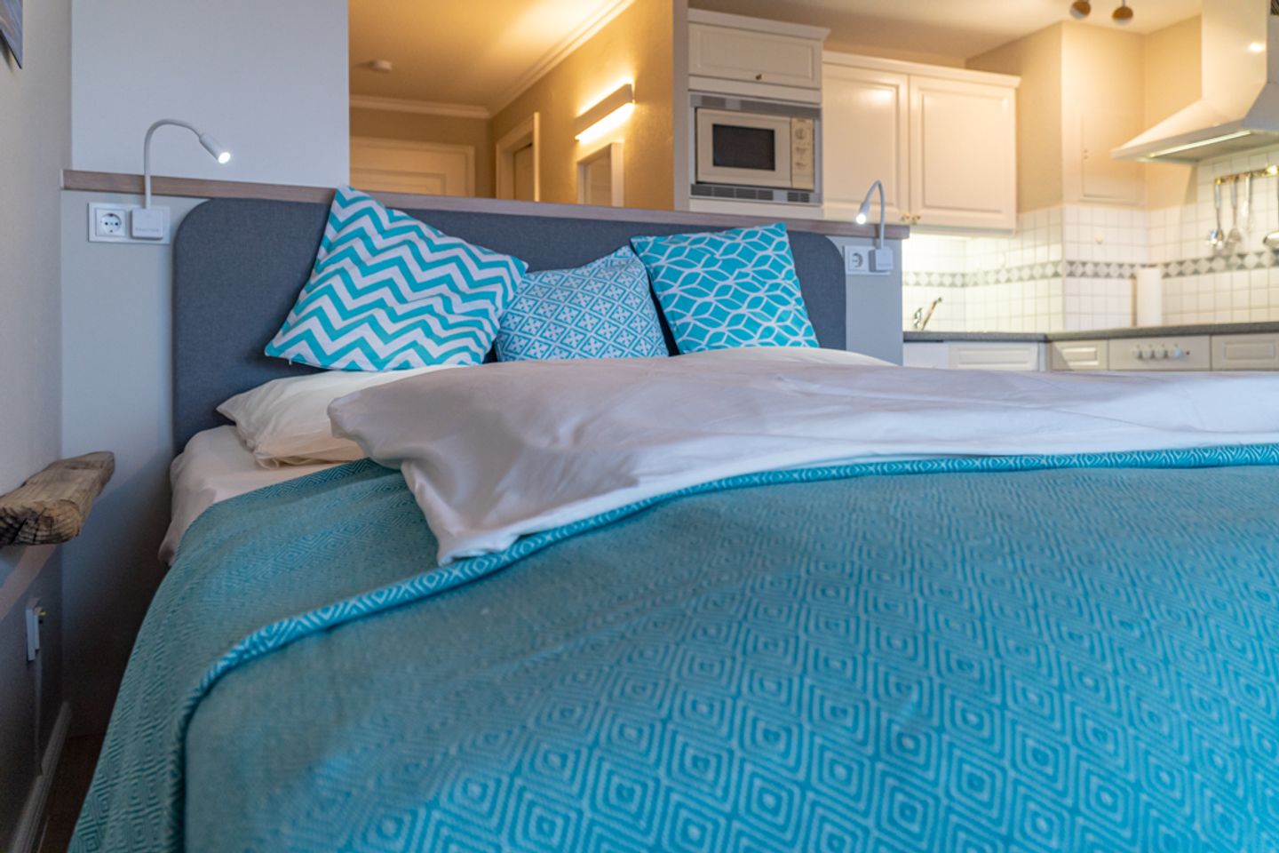 Hanseatenhaus Element 44 Westerland - 