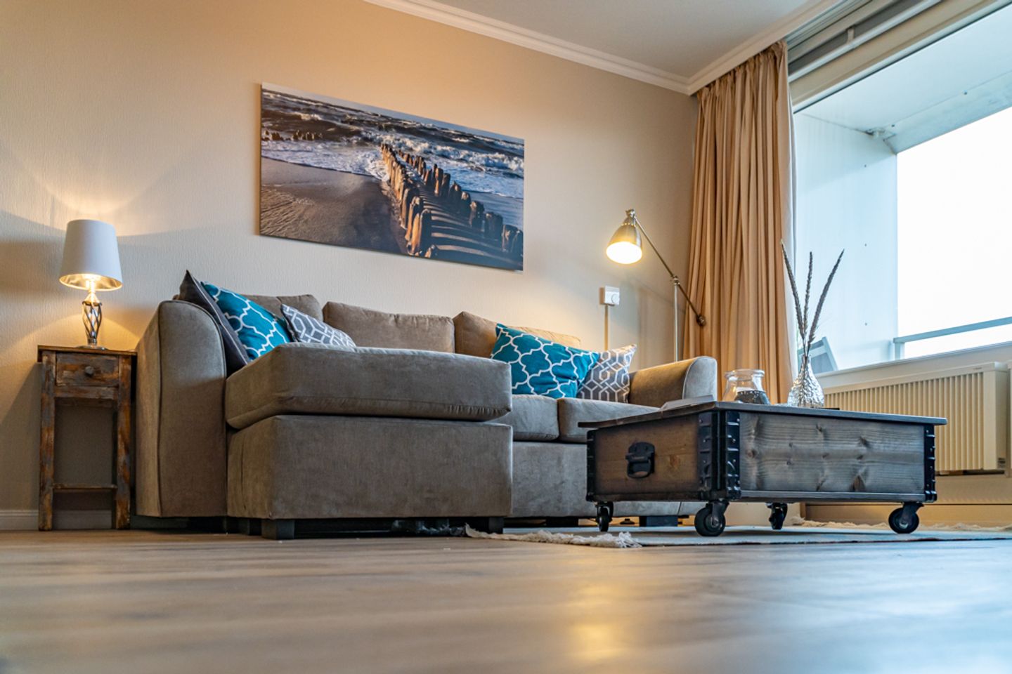 Hanseatenhaus Element 44 Westerland - 