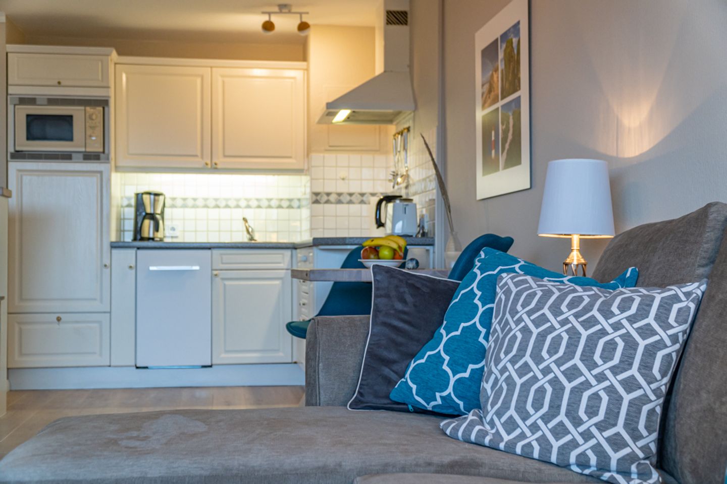 Hanseatenhaus Element 44 Westerland - 