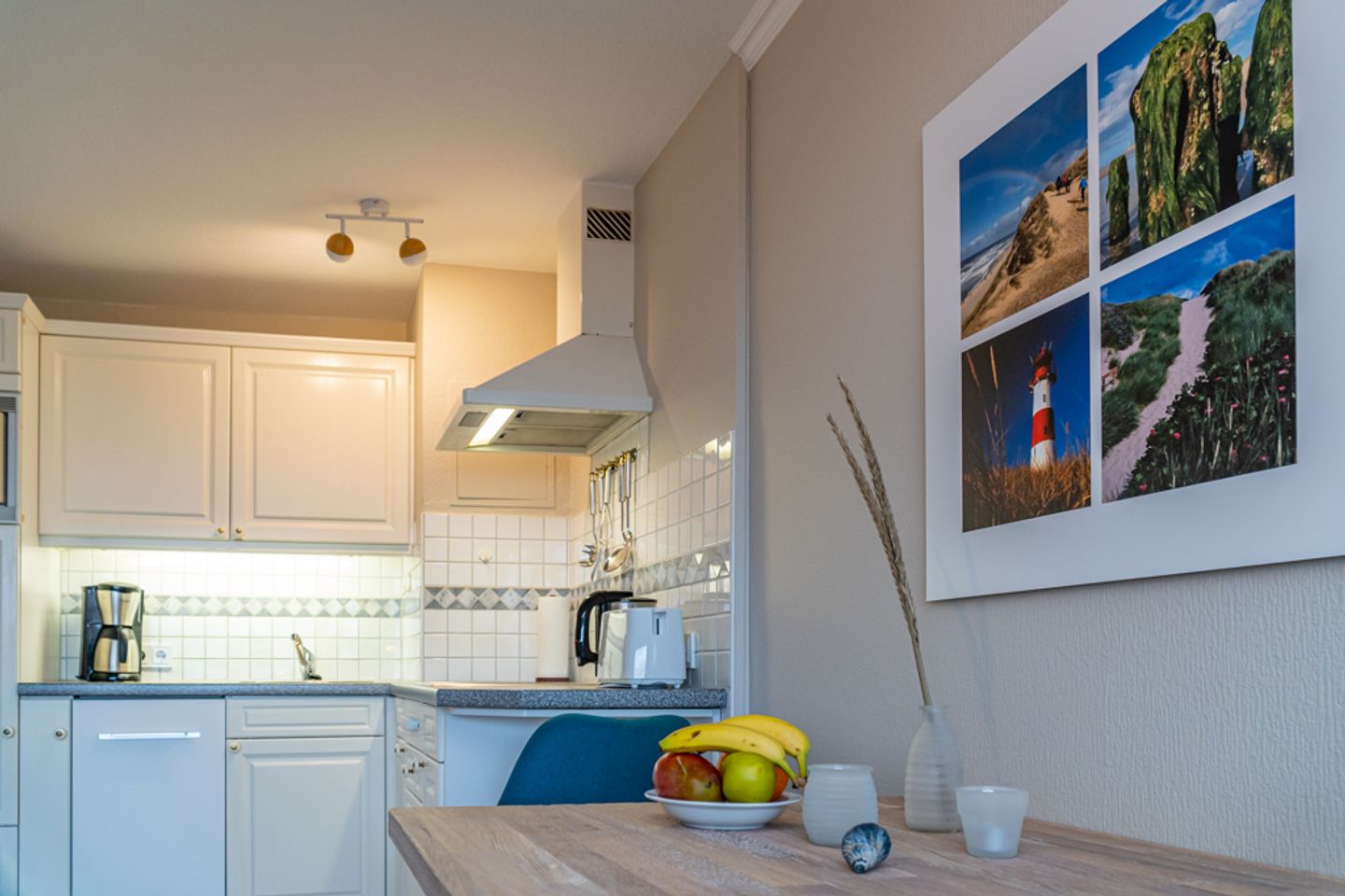 Hanseatenhaus Element 44 Westerland - 