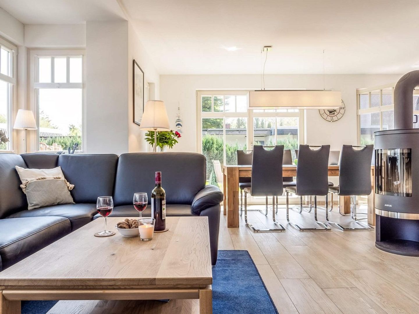  Rosenbergsiedlung 13a "Muschelmeer" Deutschland - 