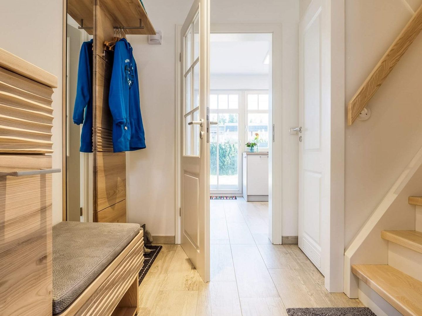  Rosenbergsiedlung 13a "Muschelmeer" Deutschland - 