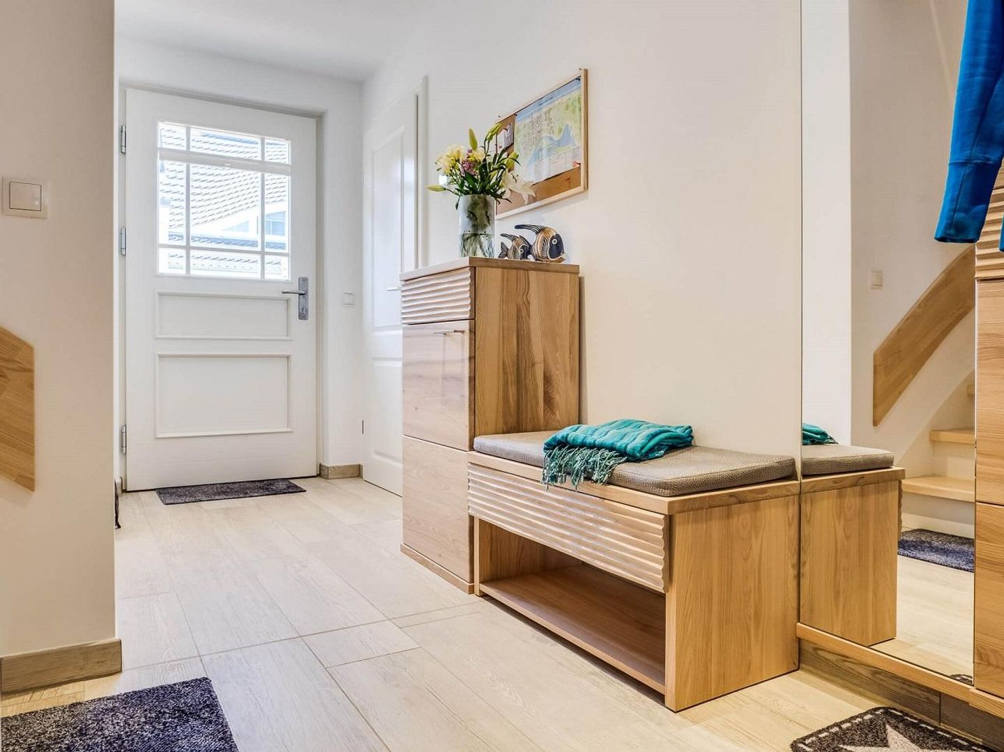  Rosenbergsiedlung 13a "Muschelmeer" Deutschland - 