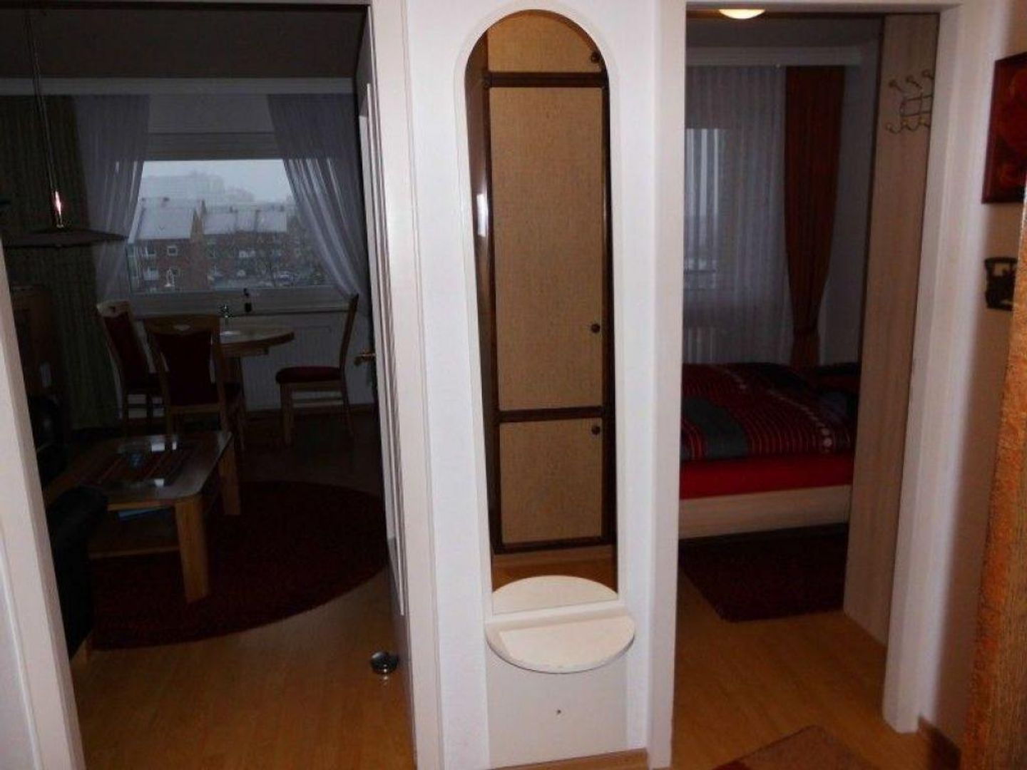 Haus Nordland Haus  Nordland Wohnung 90 Westerland - 