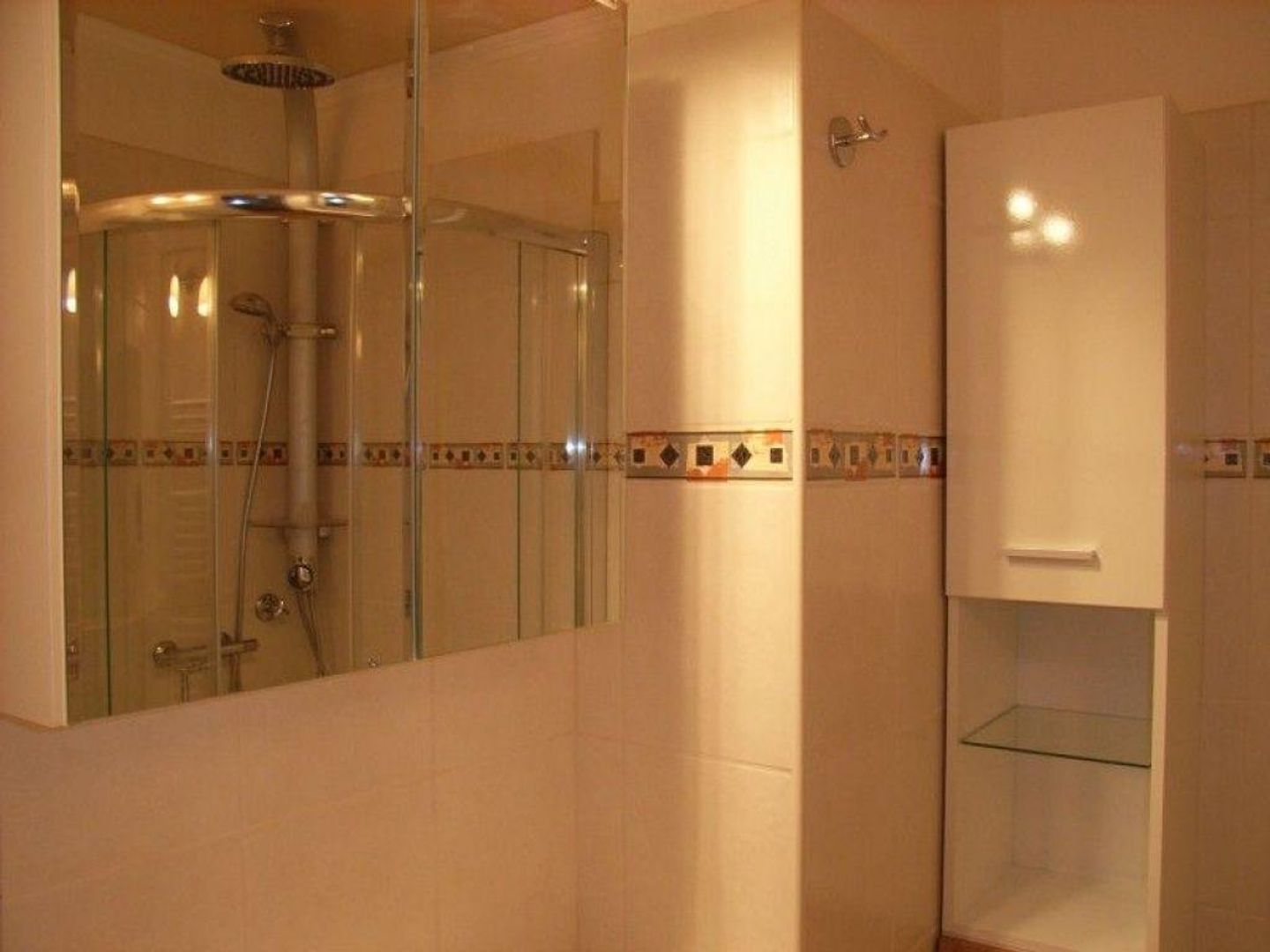 Haus Nordland Haus  Nordland Wohnung 90 Westerland - Badezimmer