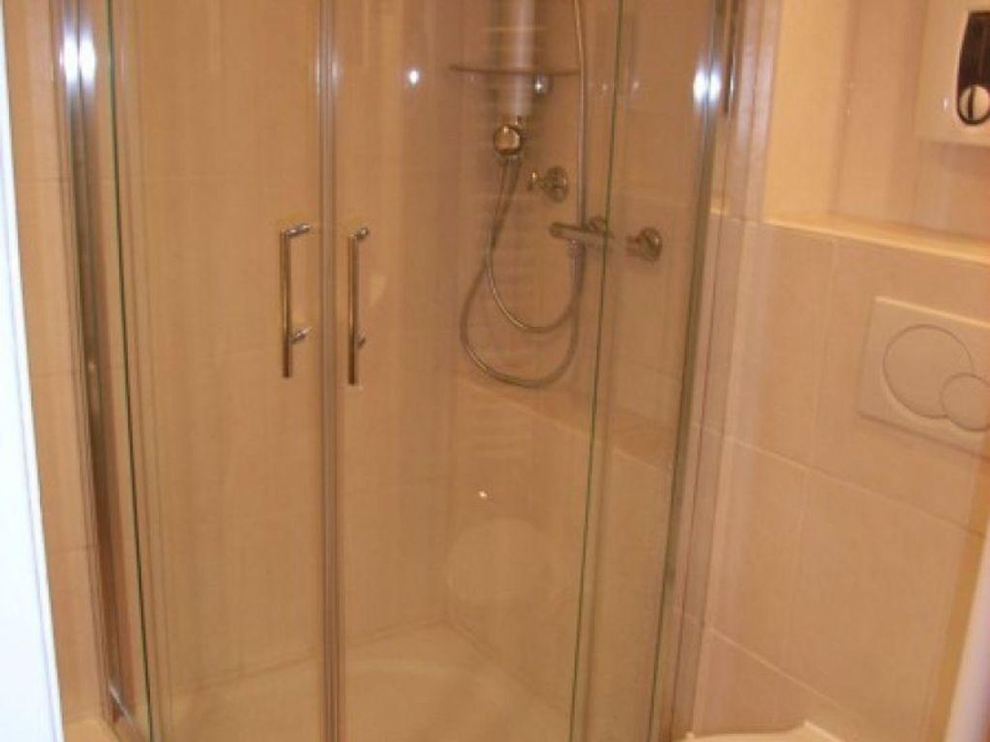 Haus Nordland Haus  Nordland Wohnung 90 Westerland - Badezimmer