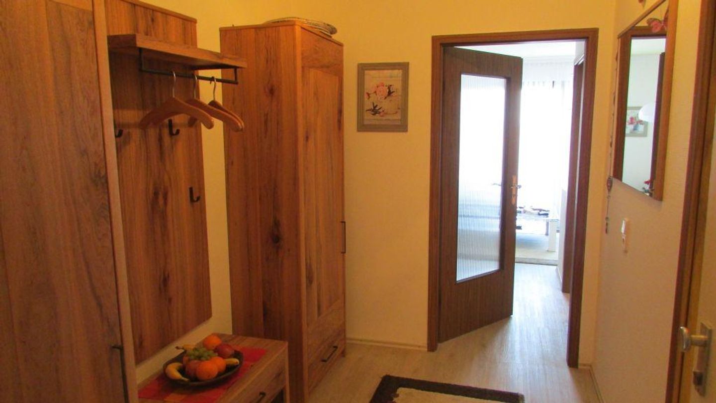 Haus Norderhoog Wohnung 47 Westerland - 