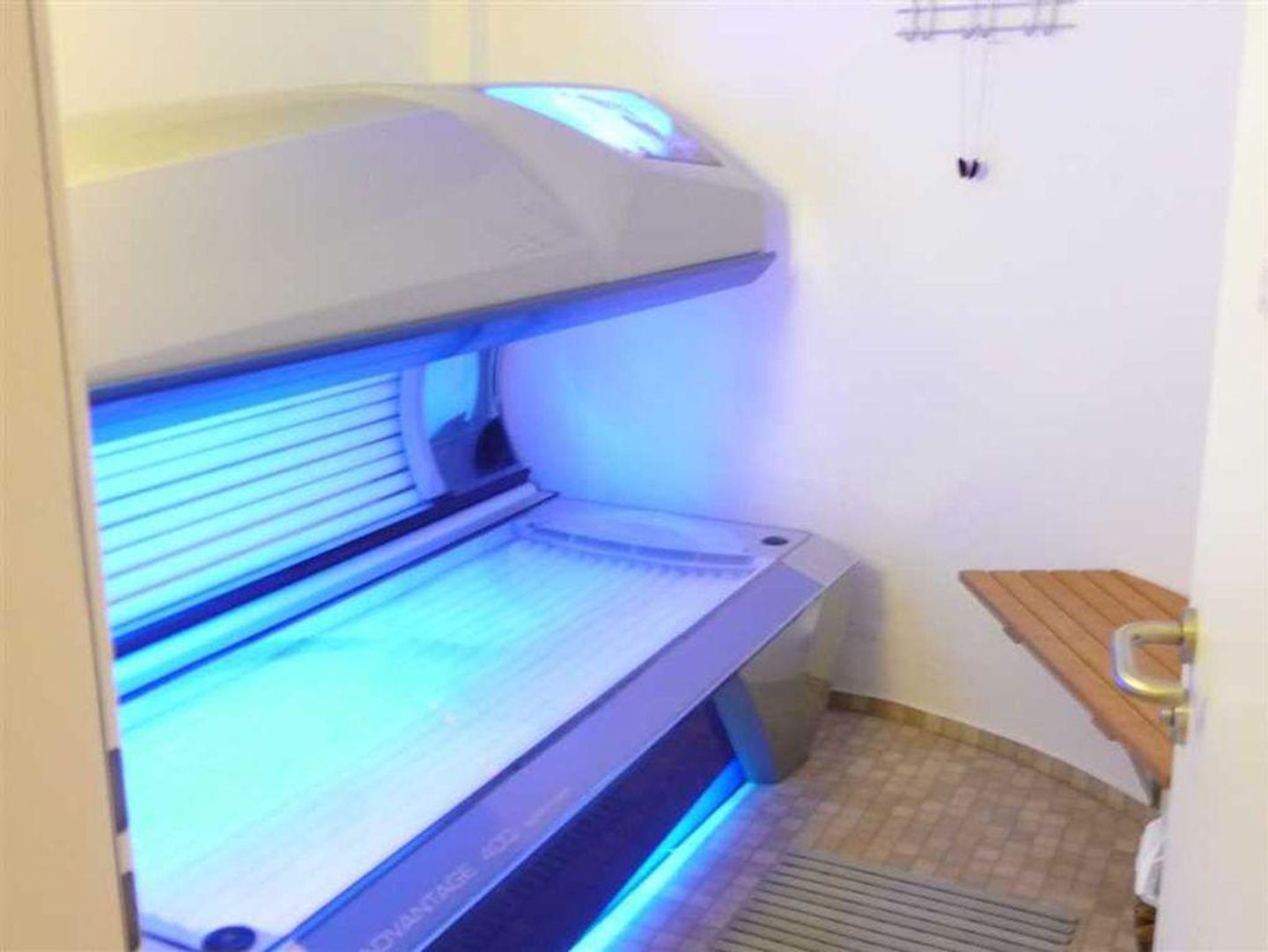 Haus Nordland Haus  Nordland Wohnung 66 Westerland - 