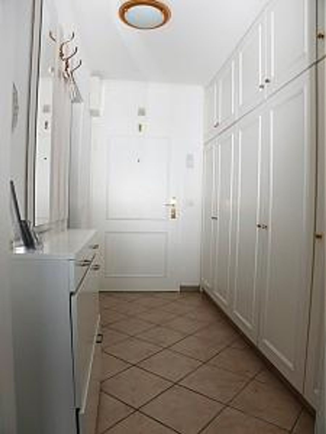 Haus Norderhoog Wohnung 69 Westerland -